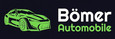 Logo Bömer-Automobile